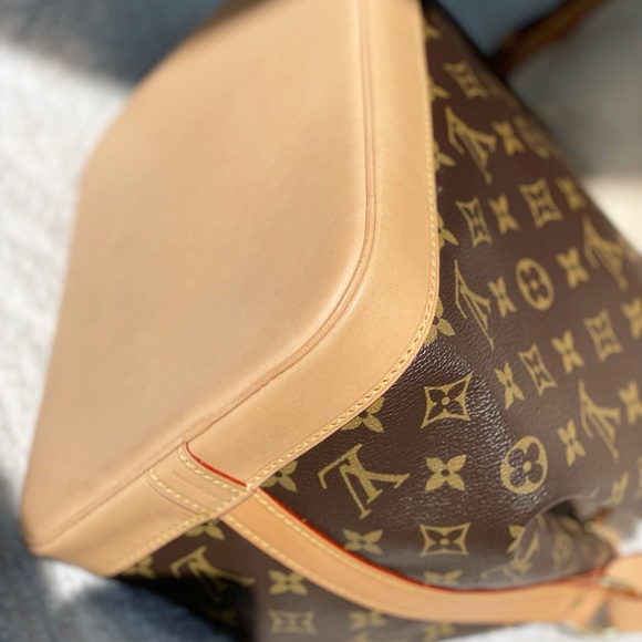 ❤️GORGEOUS❤️ Authentic Louis Vuitton Petit Noe NM - Picture 9 of 15